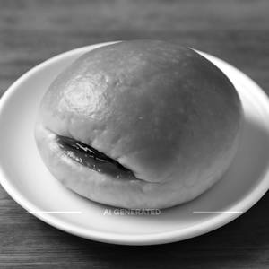 Jam Bun