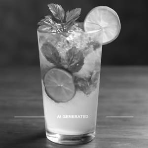 Virgin Mojito