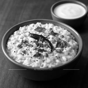 Curd Rice