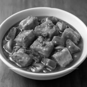 Paneer Manchurian