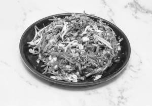 Chinese bhel