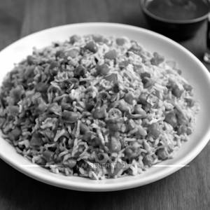 Special Veg Fried Rice
