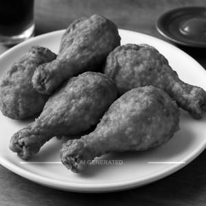 Chicken Drumstick (5pcs)