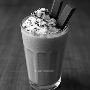 Kitkat Milkshake