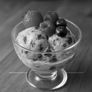 Berry blast