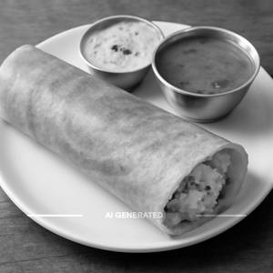 Masala Dosa