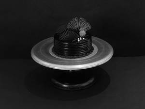 Dark Chocolate (600 Gms)