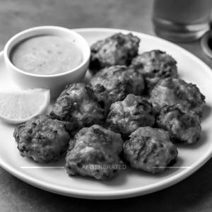 Chicken Sangrilla
