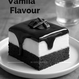 Choco Vanilla Flavour