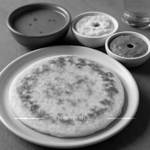 Plan Uttapam