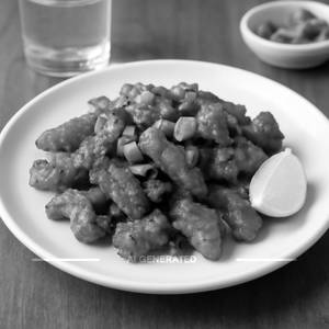 Chicken 555