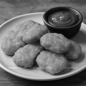 Chicken Nuggets (5pcs)