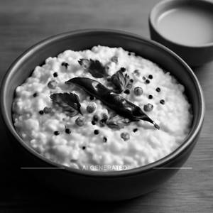 Curd Rice