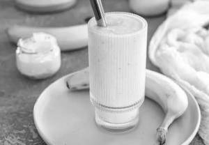 Banana Smoothie