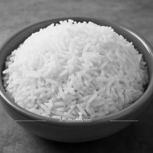 White Rice