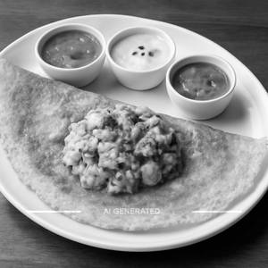 Upma Pesara Dosa