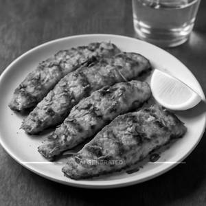 Lemon Coriender Fish