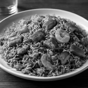 Mixed Non Veg Fried Rice