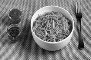 Veg Schezwan Noodles