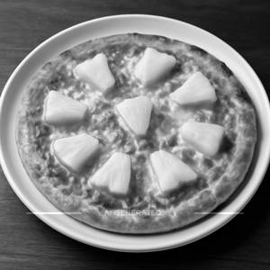 Pineapple Pizza