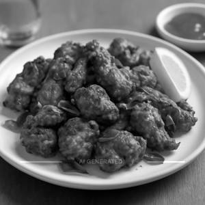 Chicken Fry. ( 8 pc )