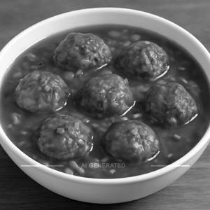 Veg Manchuria Wet