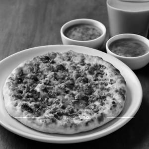 Masala Kulcha