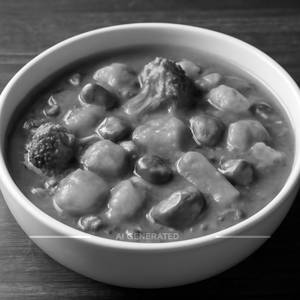 Veg Mixed Curry