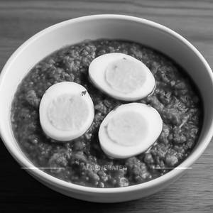 Egg Keema