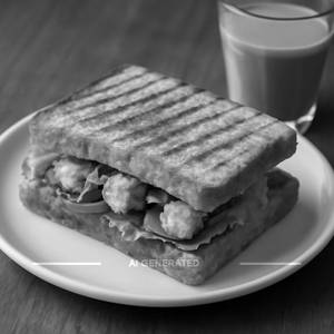 Paneer Sandwich