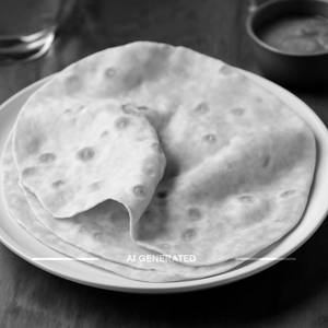 Rumali Roti