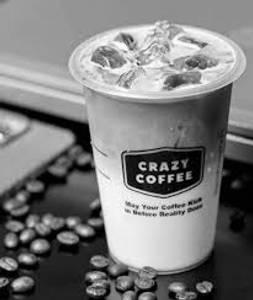 Cold Coffee
