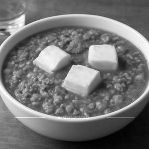 Paneer Keema Curry