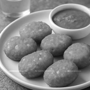 Boiled Corn