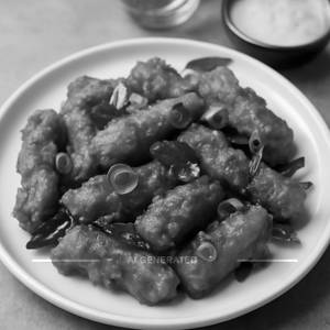 Spicy Chicken