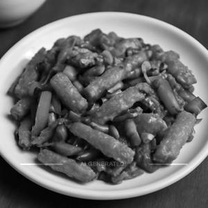 Chilly Rapid Baby Corn