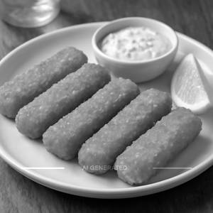 Fish Finger