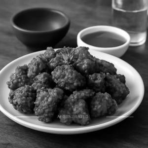 Chicken Fry