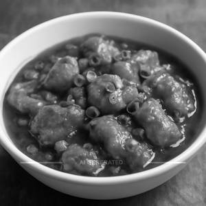 Fish Manchuria