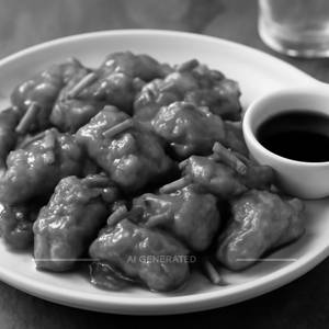 Hongkong Chicken