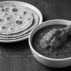 Telangana Chicken Curry (bone)