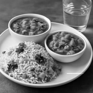 Half Meals