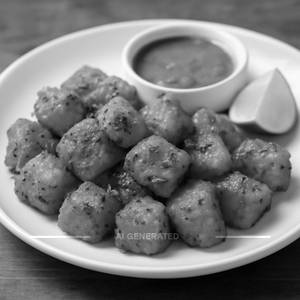 Aloo 65