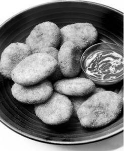 Veg Nuggets