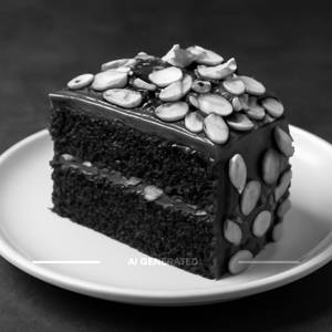 Choco Almond