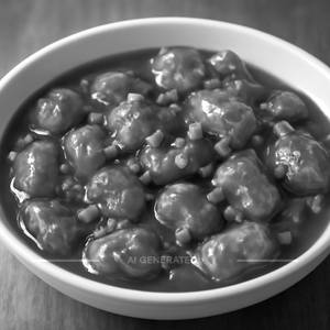 Chicken Manchurian