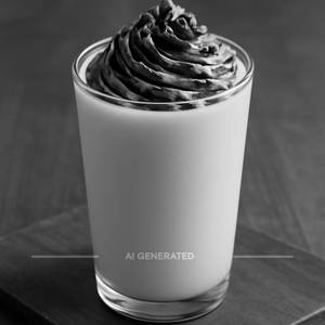 Mango Belgian Shake