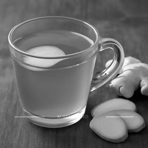 Ginger Tea
