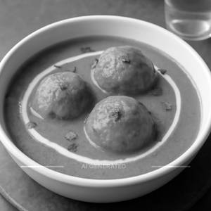 Panner Kofta Curry