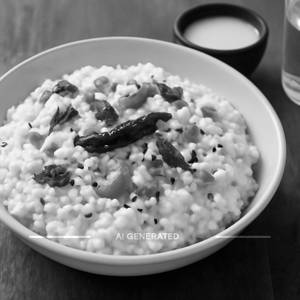 Curd Rice